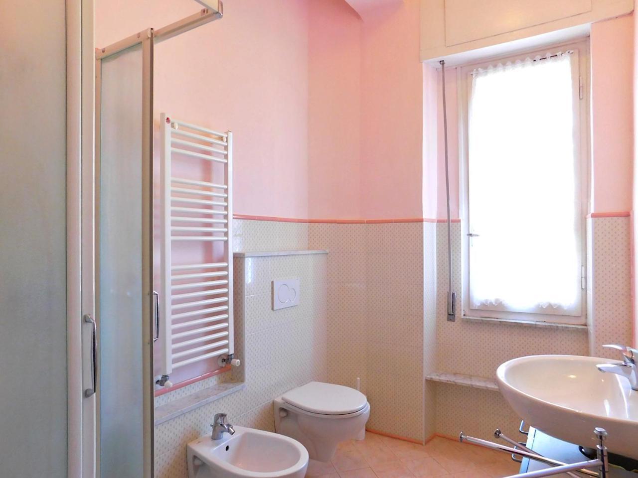 Spazioso Appartamento Vista Mare, Levanto Zewnętrze zdjęcie