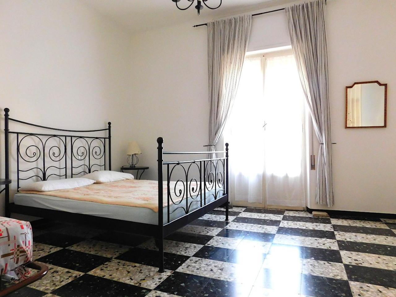 Spazioso Appartamento Vista Mare, Levanto Zewnętrze zdjęcie